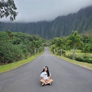 Meet your Posher, Andrea